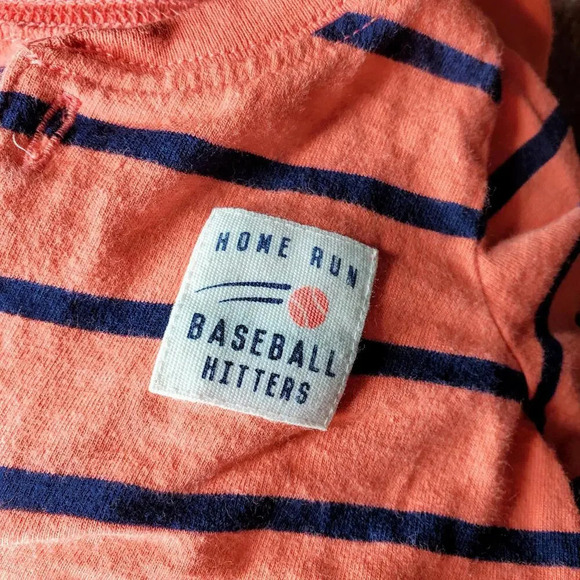 Carter's Baby Boy Size 9m Blue and Orange Casual Athletic Clothing Bundle - Picture 3 of 12